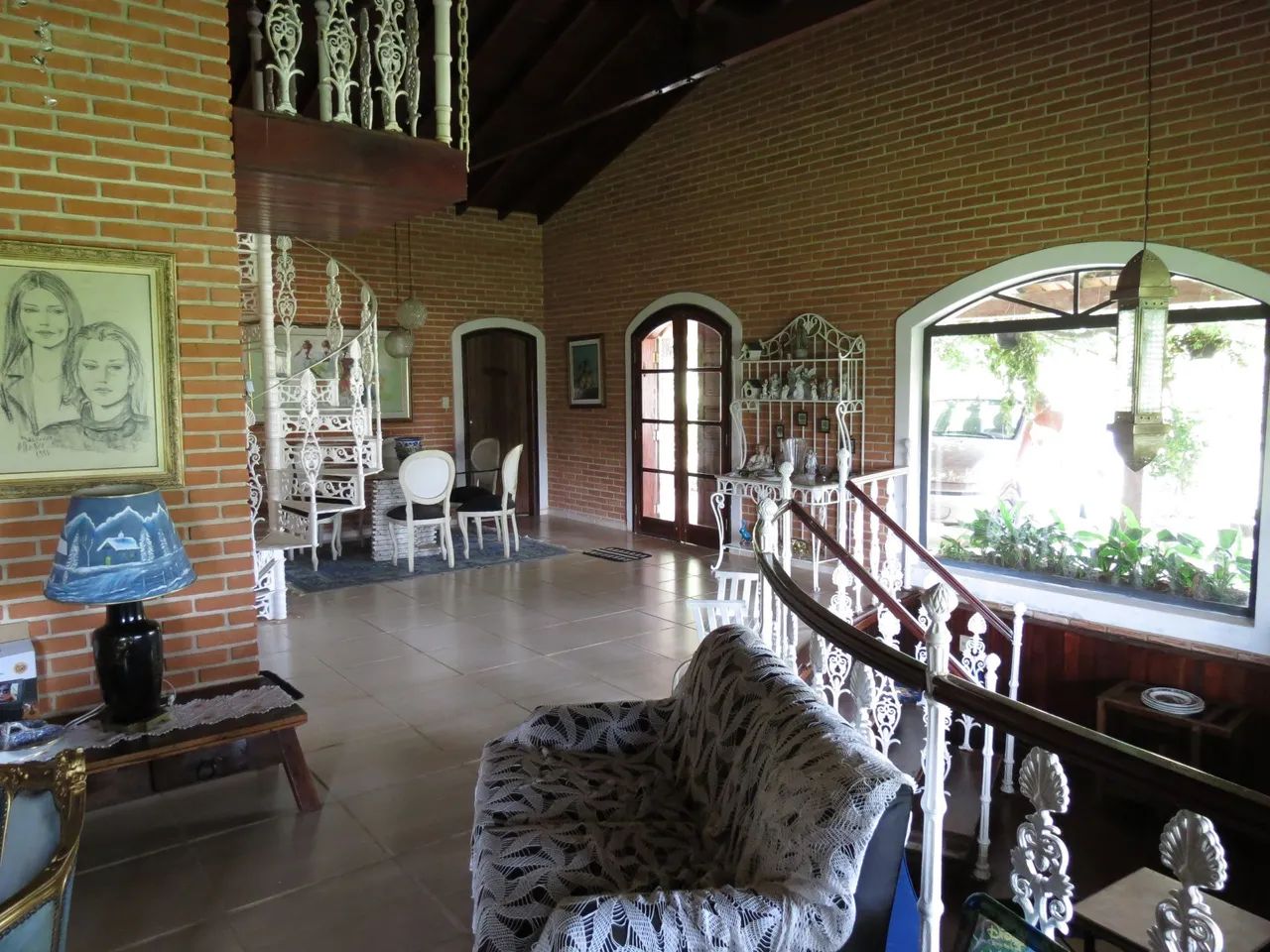 Linda chacara de temporada em Ibiuna, NATAL DISPONÍVEL. , - Foto 4