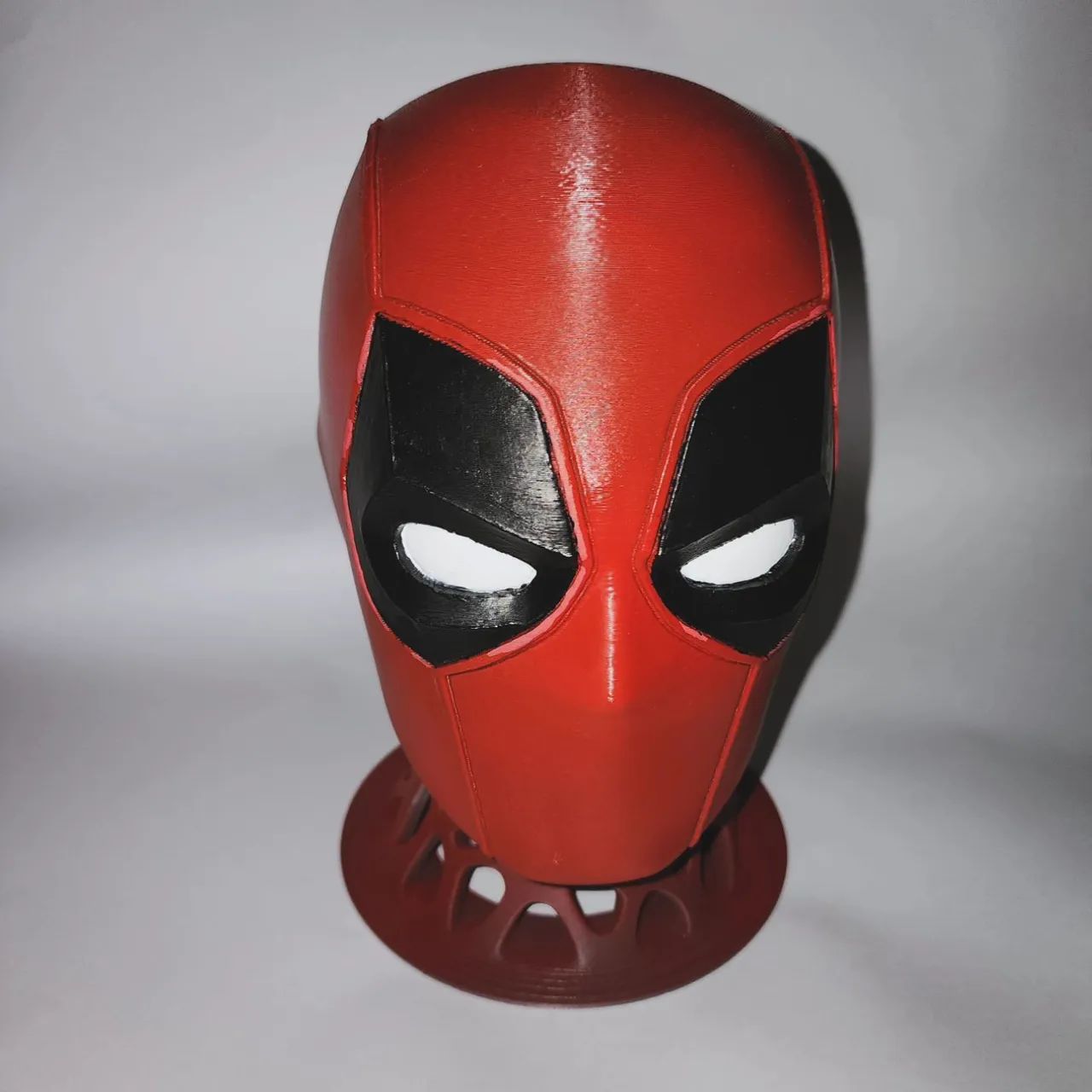 Suporte headseat Deapool