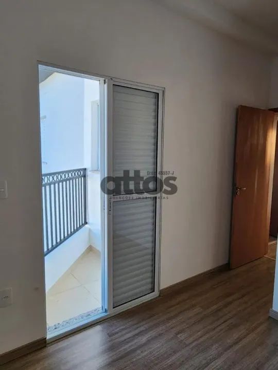 Apartamento em Cidade Jardim - São Carlos, SP - Foto 2