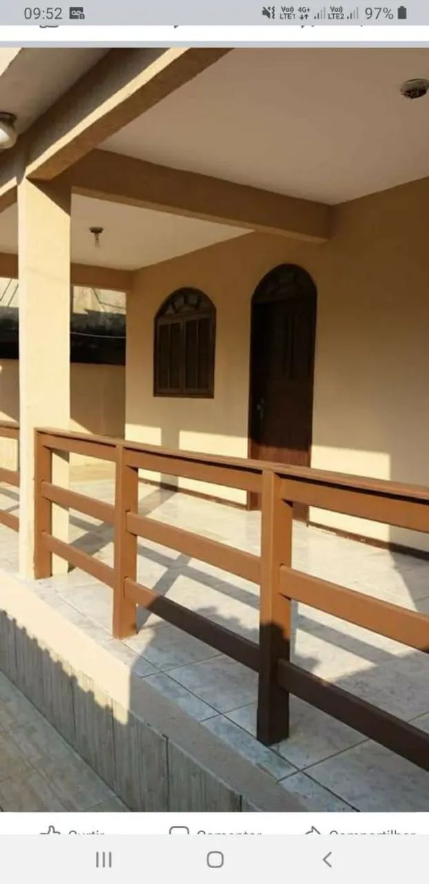 Vendo uma casa em Angra dos Reis - Foto 5