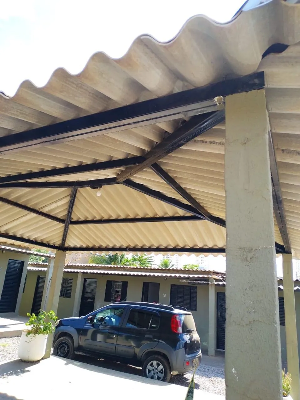 Conjunto de 22 Quitinetes com Ótima Localização