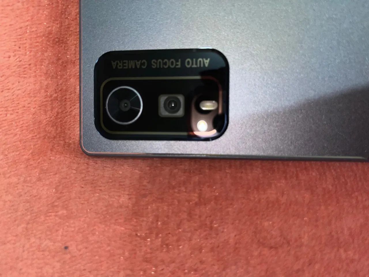 Tablet 6gb RAM 128gb marca Easytech (Ótimo estado!)  - Foto 2