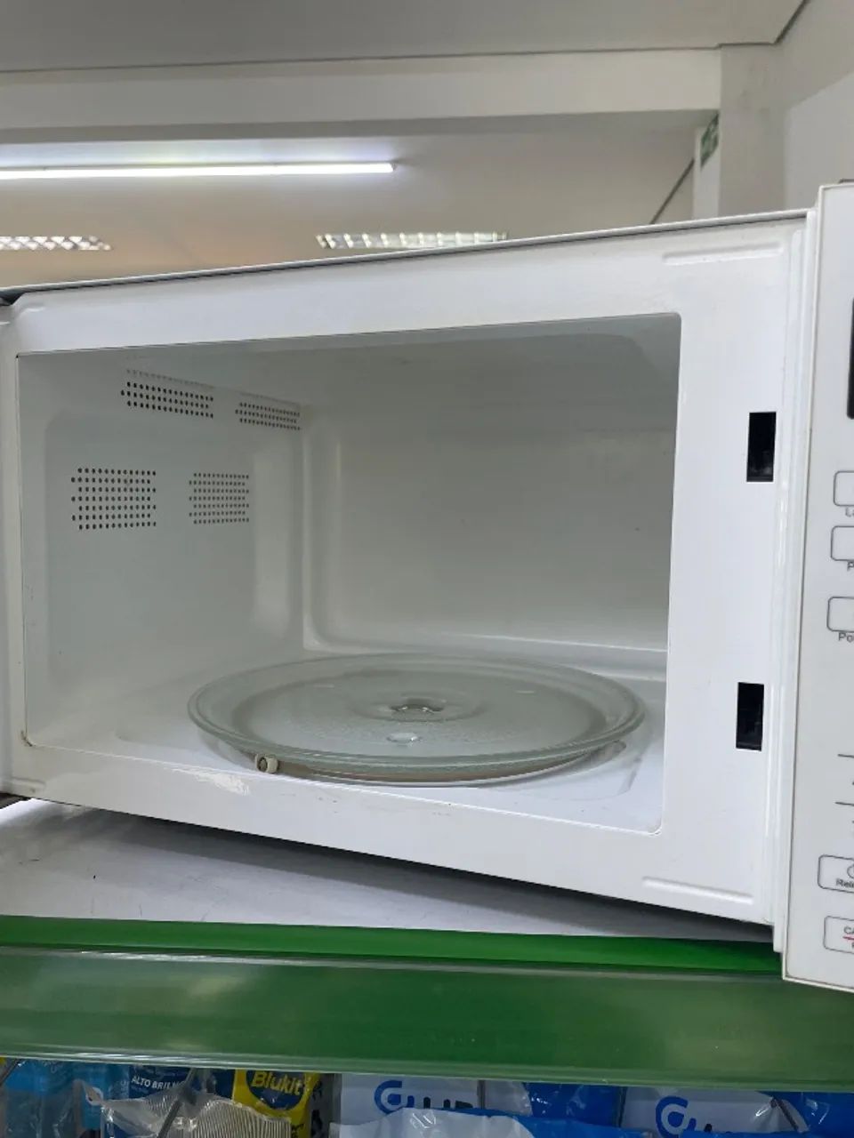 microondas  - Foto 4