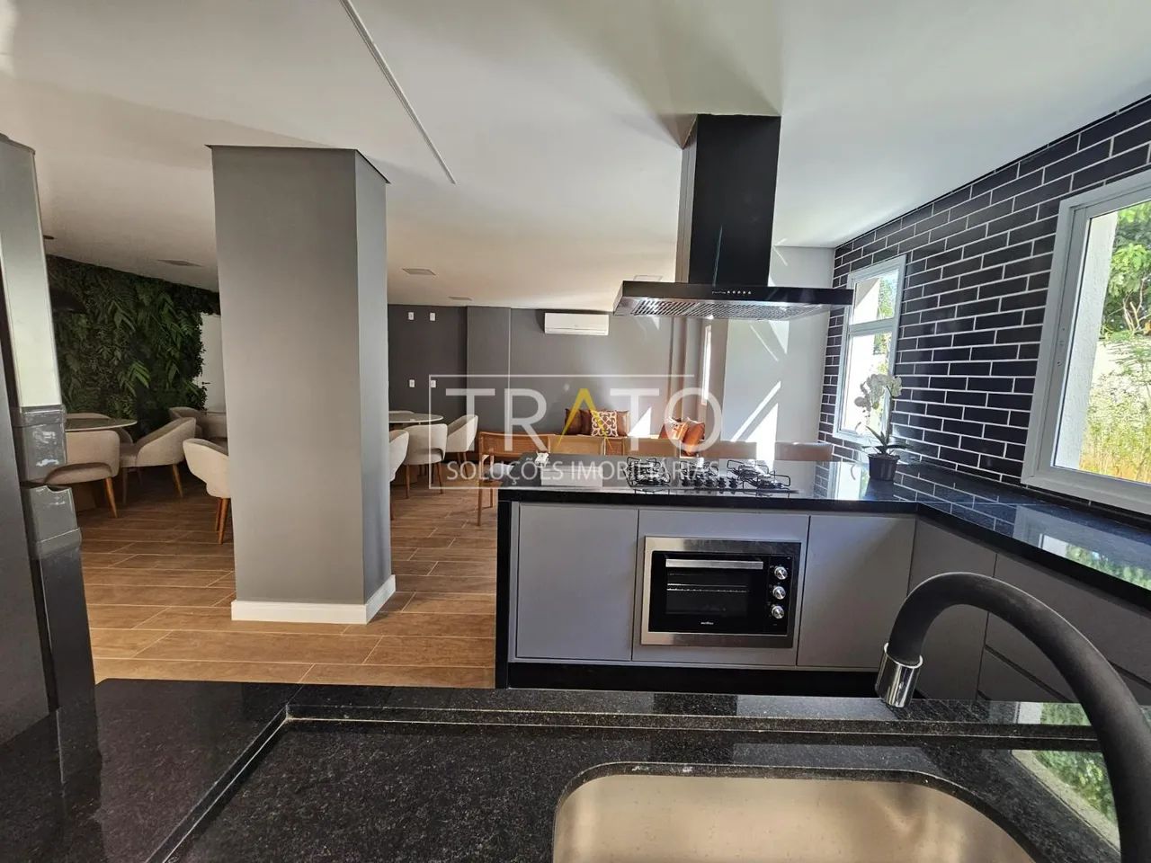 apartamento - Santa Terezinha - Paulínia - Foto 3