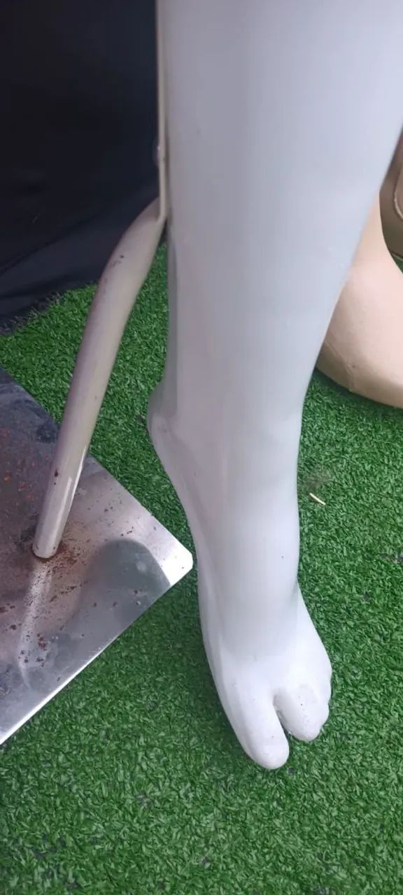 Manequins para Loja. Feminino e Masculino - Foto 4