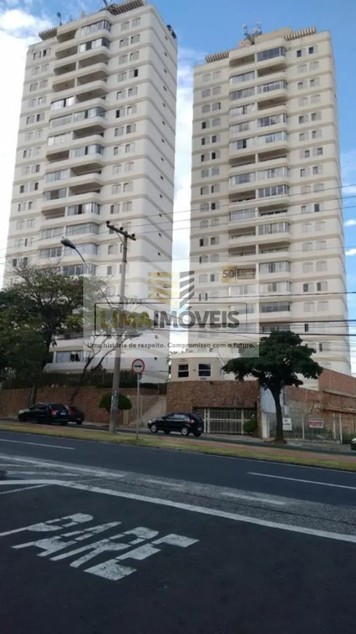 Casa para locação e venda com 3 dorm, sendo 3 suítes no Condomínio Residencial Tivoli Park