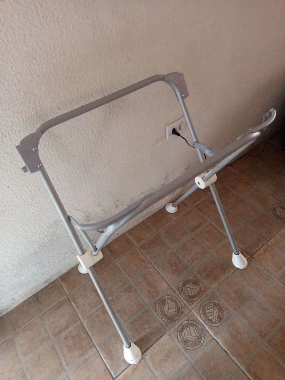 Banheira e suporte - Foto 2