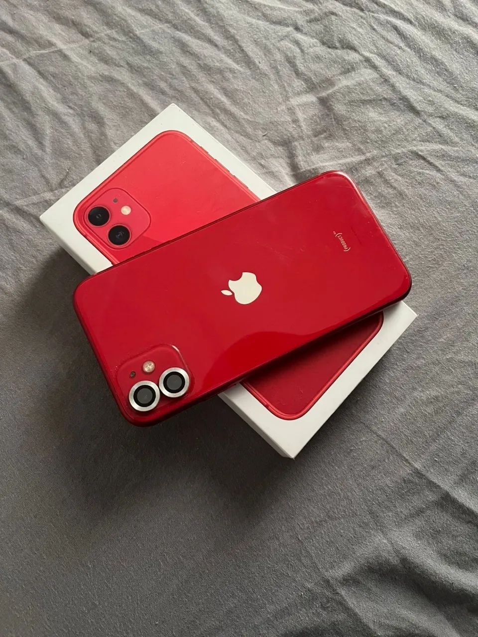 iPhone 11 256gb - Celulares e Smartphones - Santa Terezinha, São
