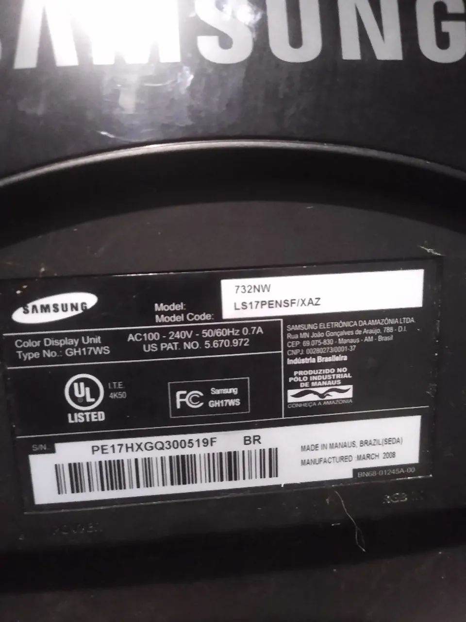 Monitores para PC  - Foto 2