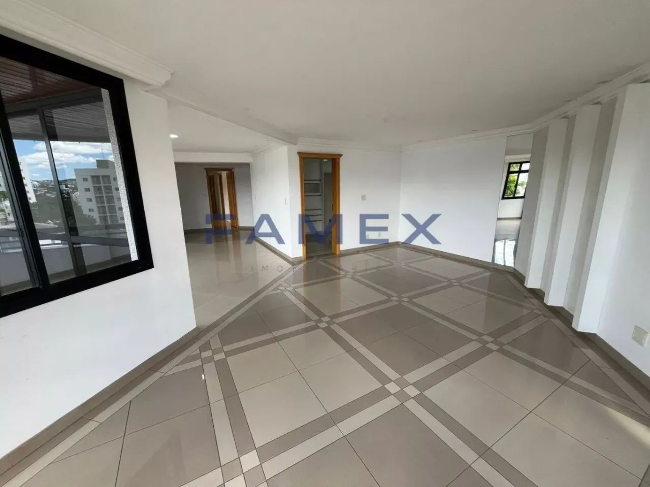 Apartamento 04-quartos-Centro-Pato Branco-PR- - AP926 - Foto 5