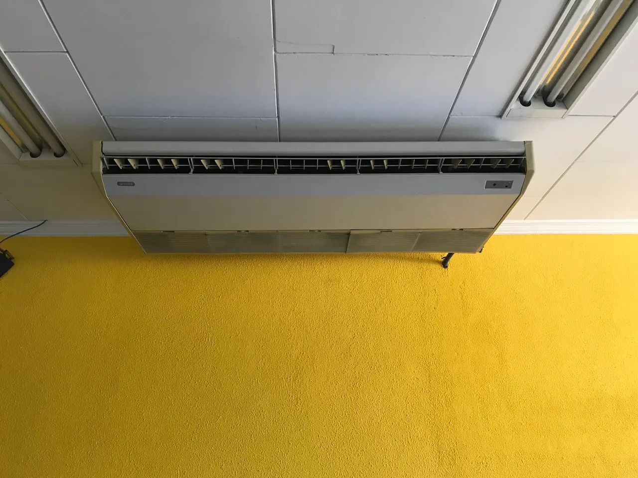 Ar-condicionado 48.000 Btus 