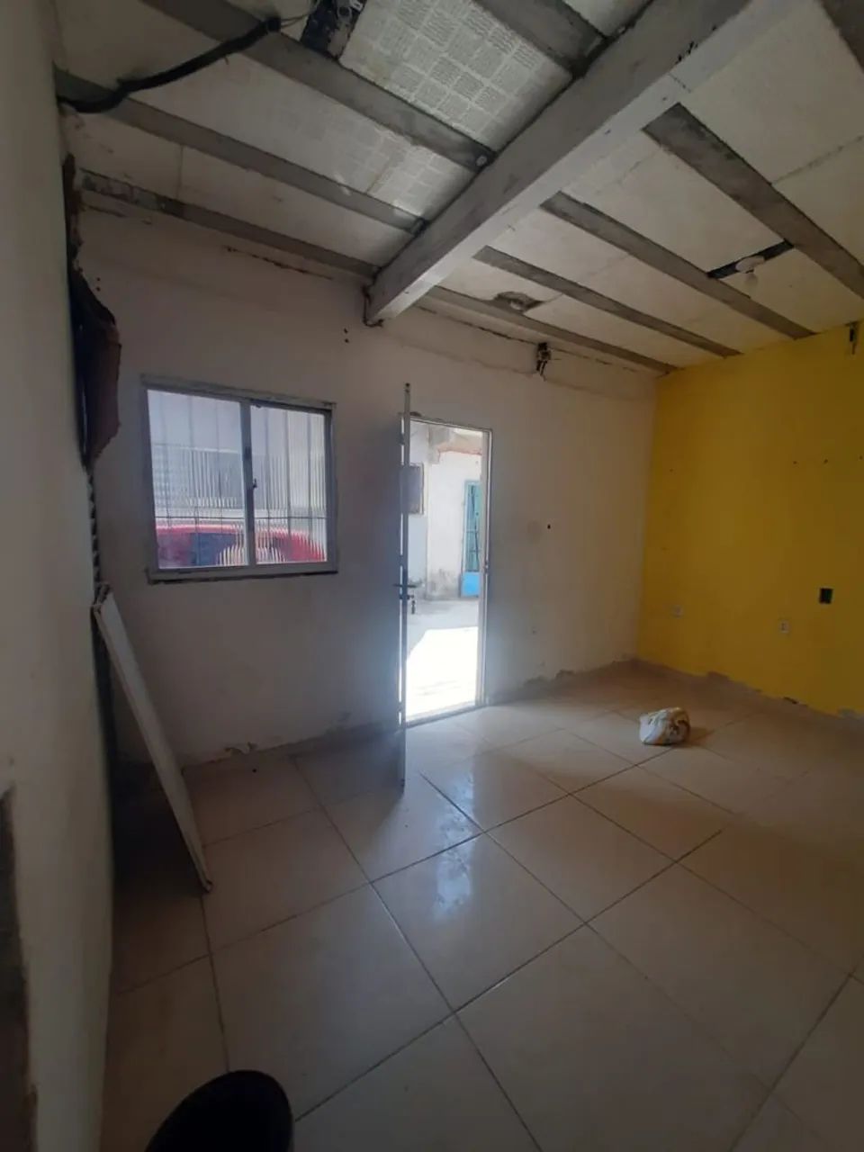 vendo essa casa  "paripe, portelinha" - Foto 2