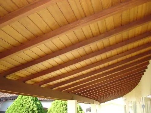 Forros e coberturas - Foto 2