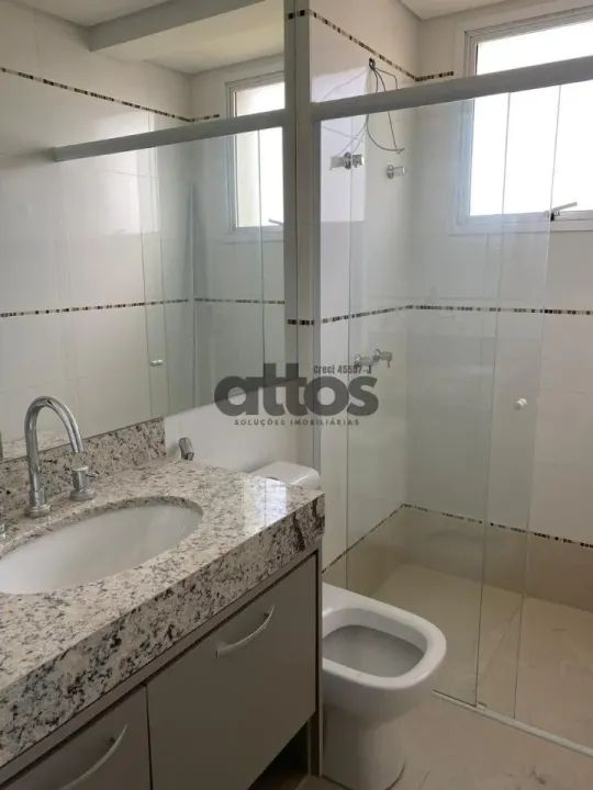 Apartamento Cobertura em Parque Faber Castell I - São Carlos, SP - Foto 6