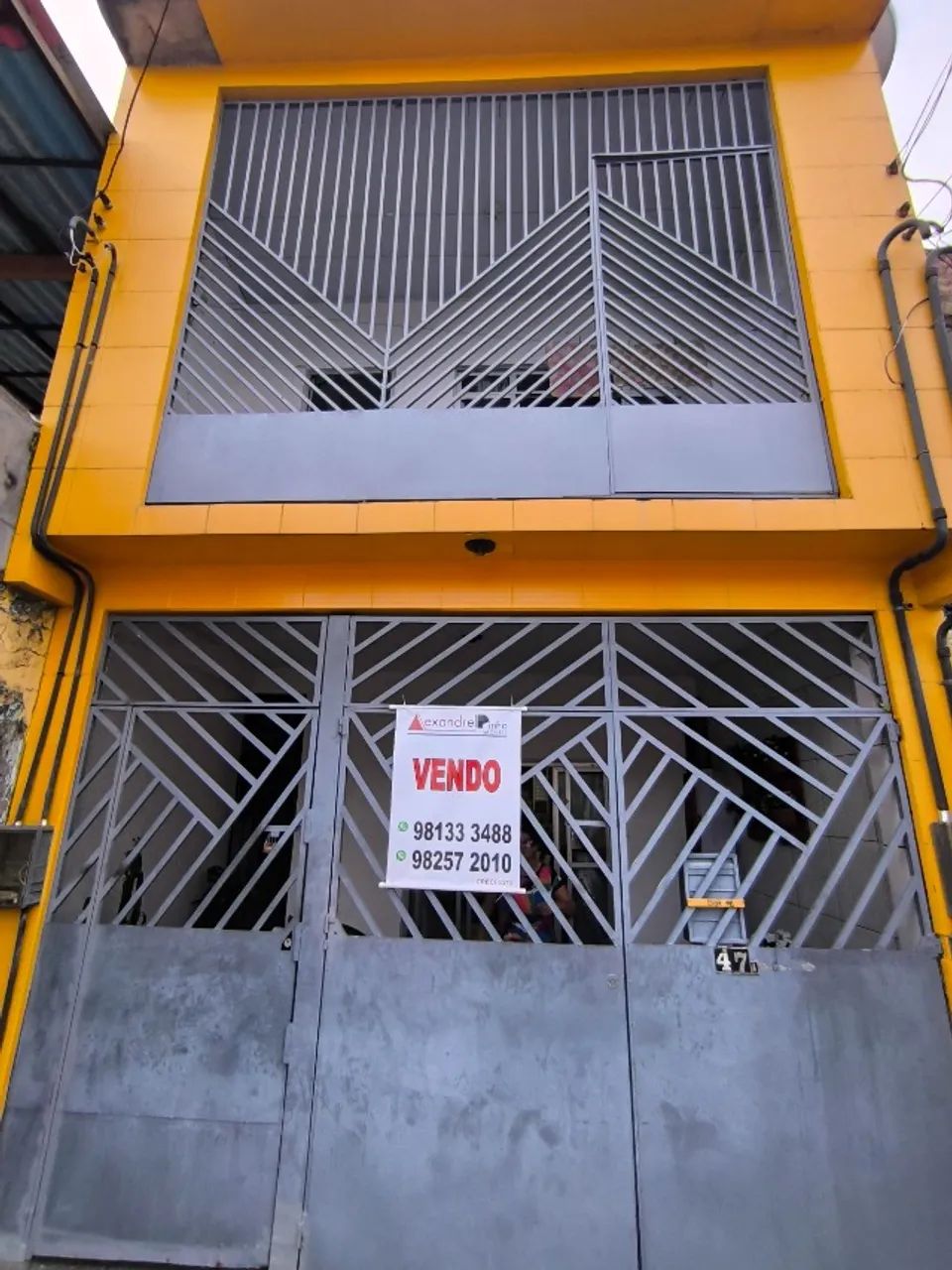 Foto - Belém - Cremação