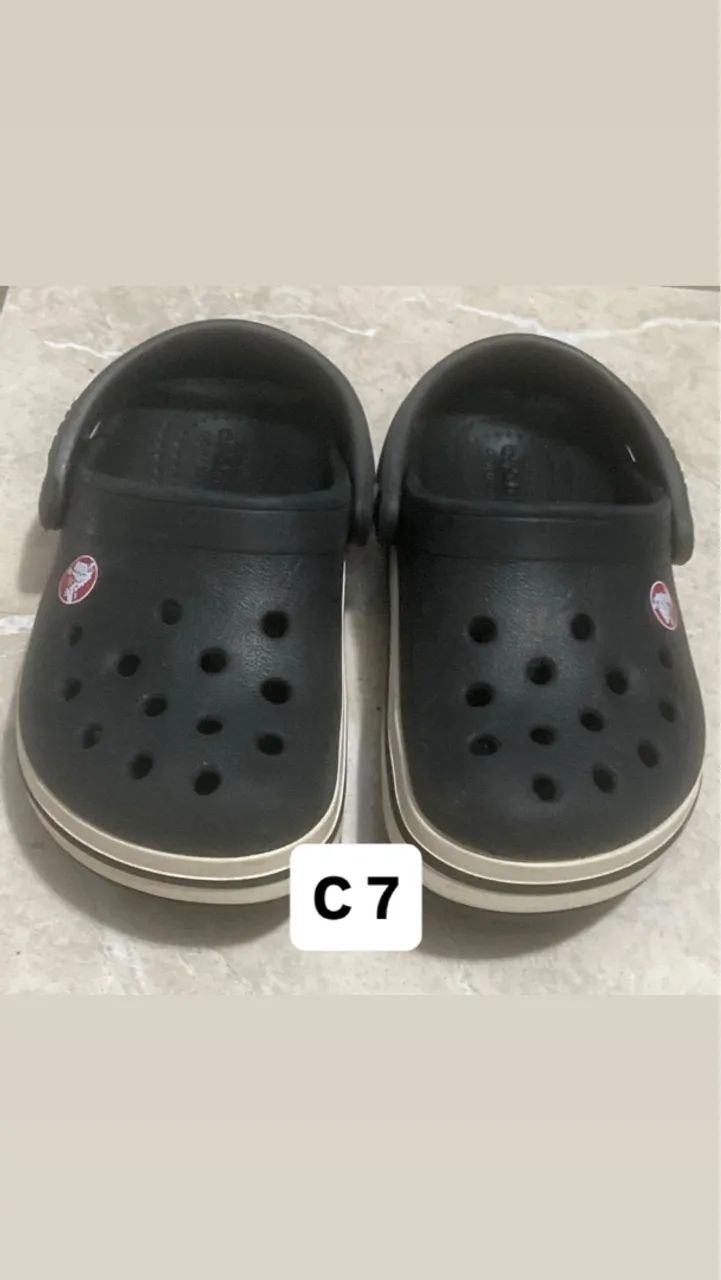 CROCS - Foto 3