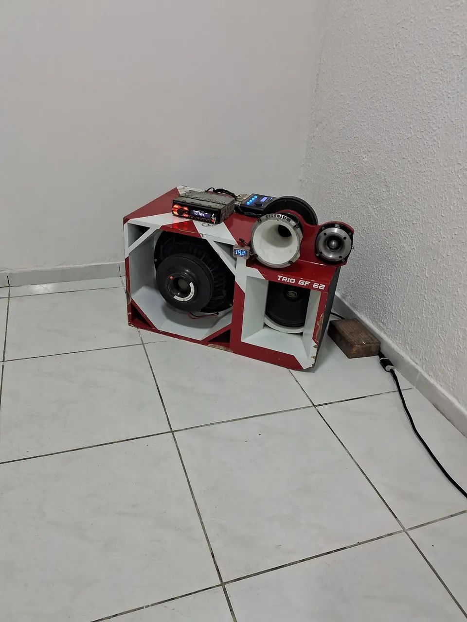 Som Automotivo Completo  - Foto 2