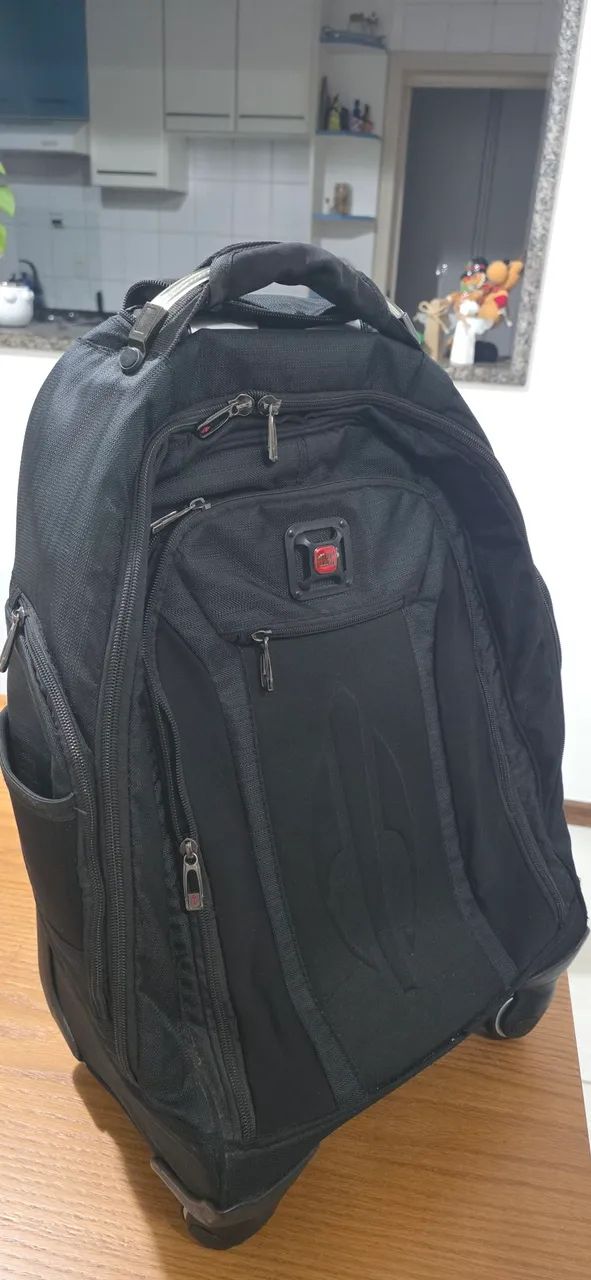 Mochila laptop Mormaii