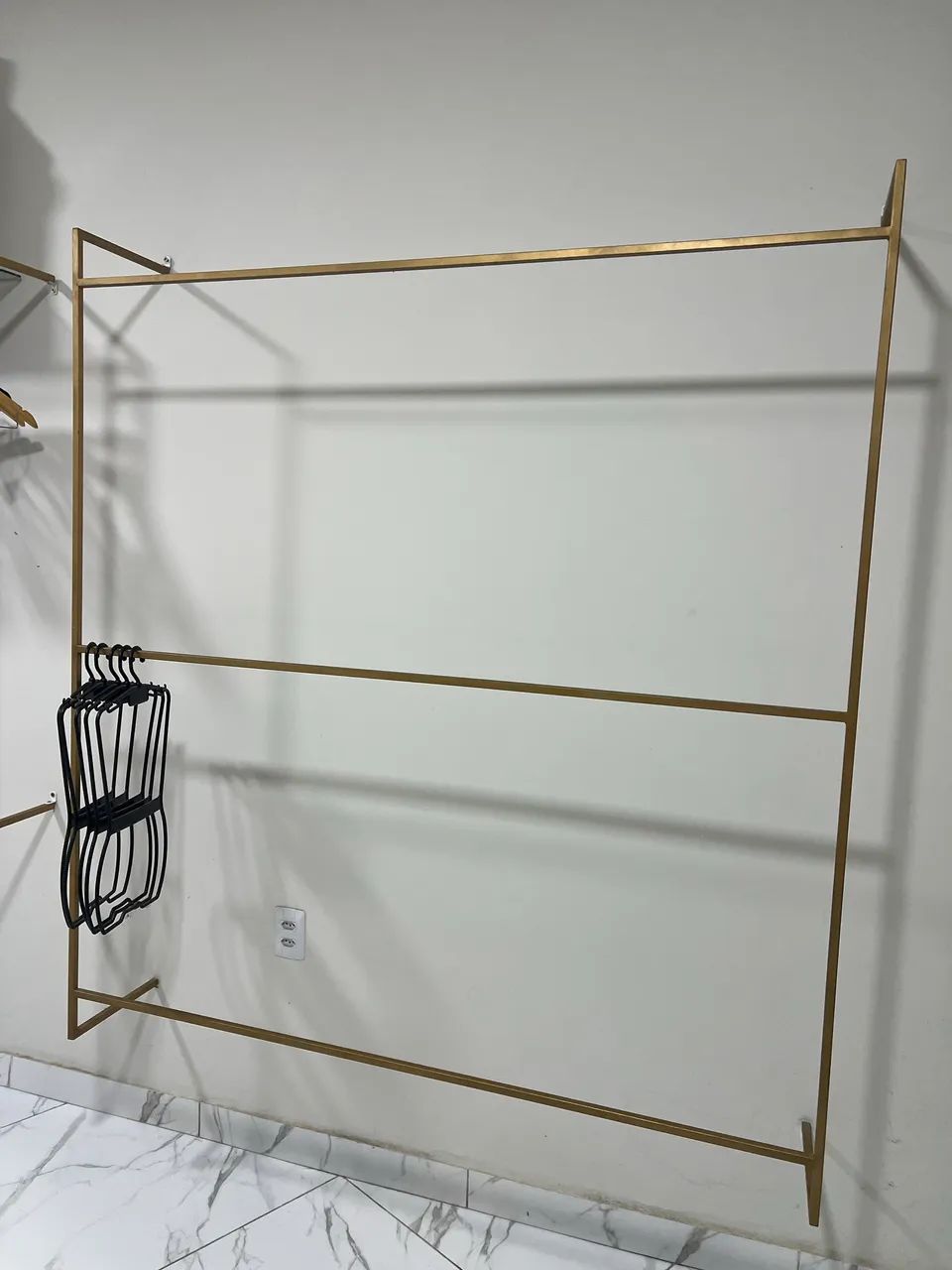 Oportunidade pra vender logo arara dupla