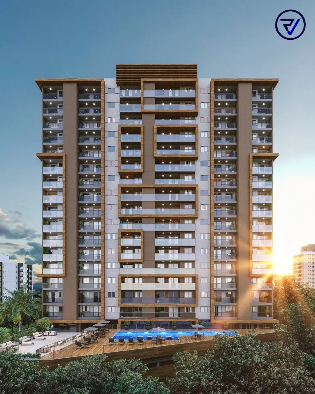 Vitality Residence - Lançamento!!!!