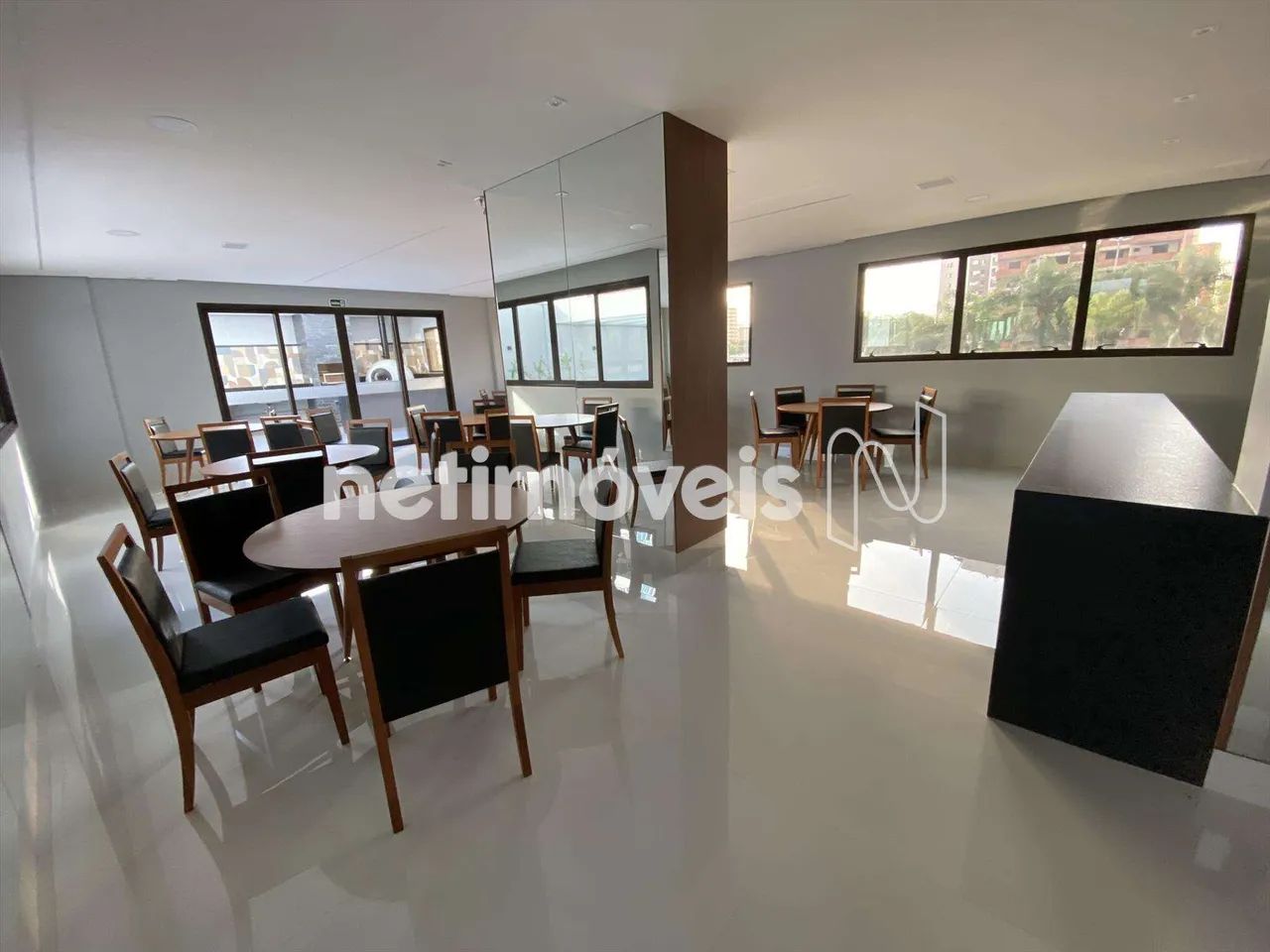 Venda Apartamento 4 quartos Norte Águas Claras - Foto 3