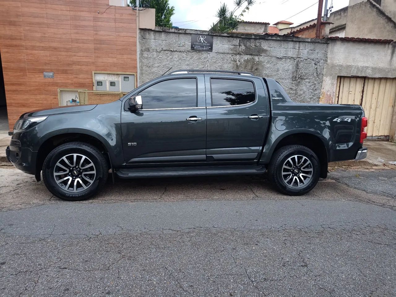 S10 High Country  - Foto 2
