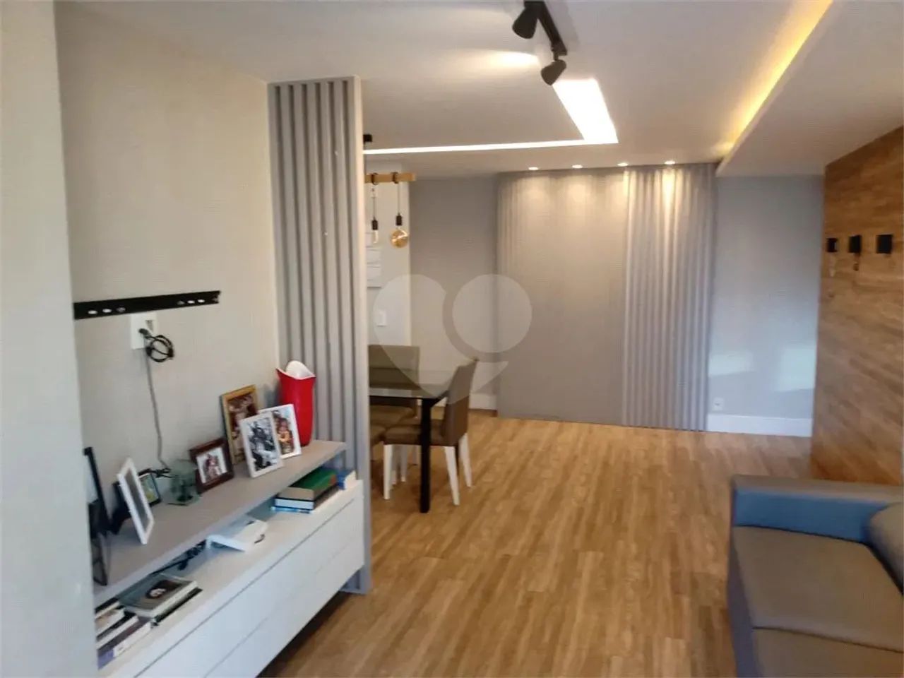 Apartamento com 3 quartos à venda em Vital Brazil - RJ