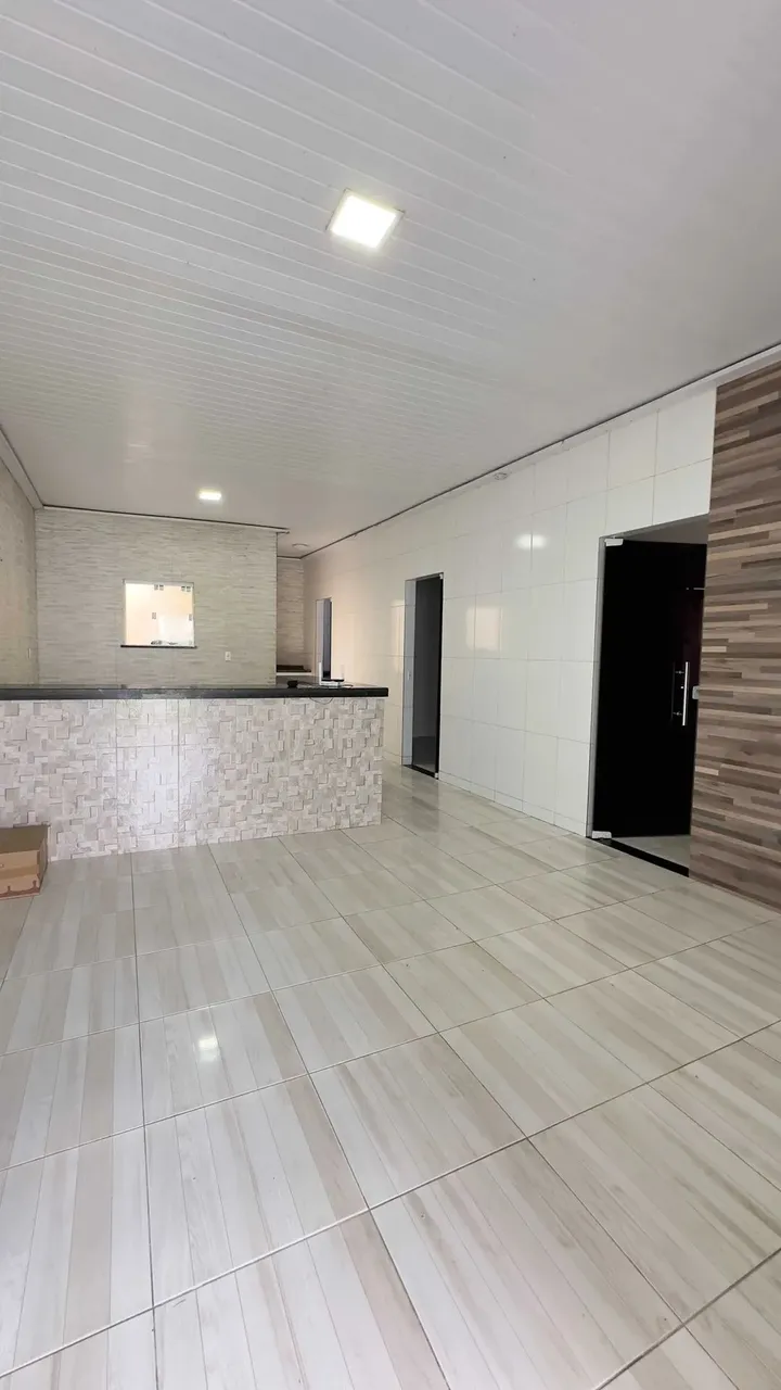 Casa na Piabeta