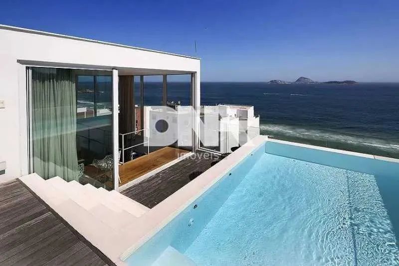 Vista cristo e mar - Foto 2