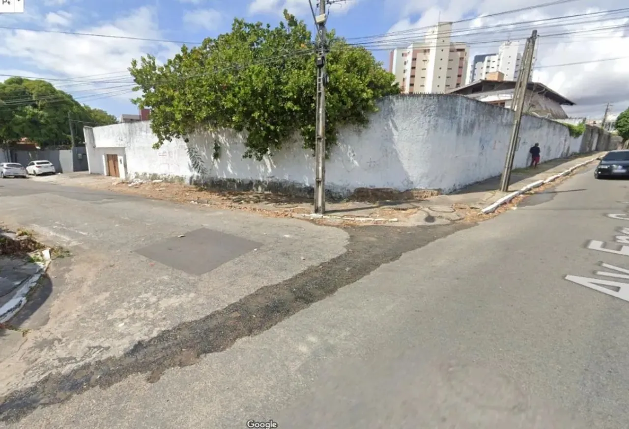 Casa para Locação em Fortaleza, PAPICU, 4 dormitórios, 4 banheiros