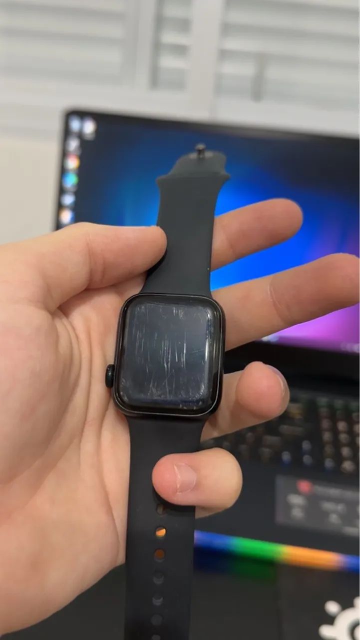 Apple Watch SE - 2024 - Foto 4