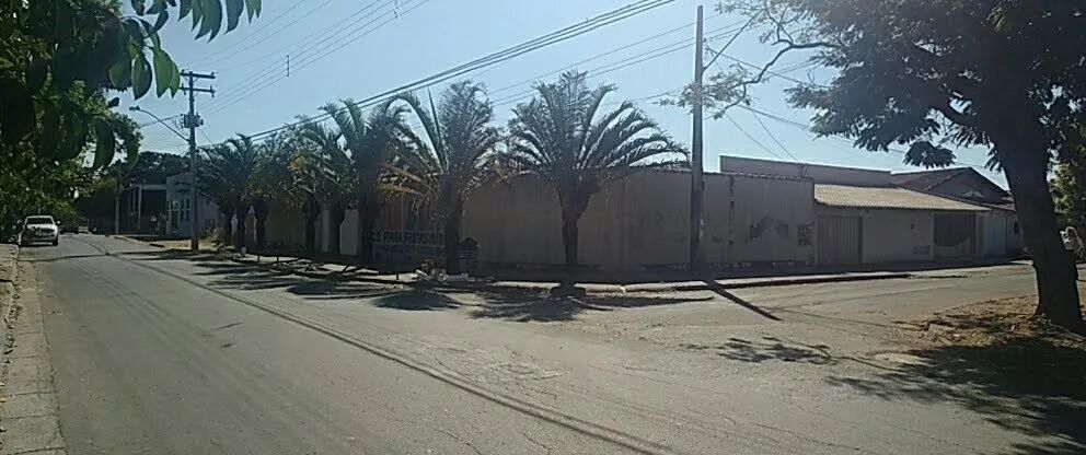 GOIANIA - Casa Padrão - CIDADE JARDIM - Foto 5