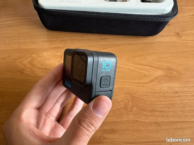 Go Pro Hero 10