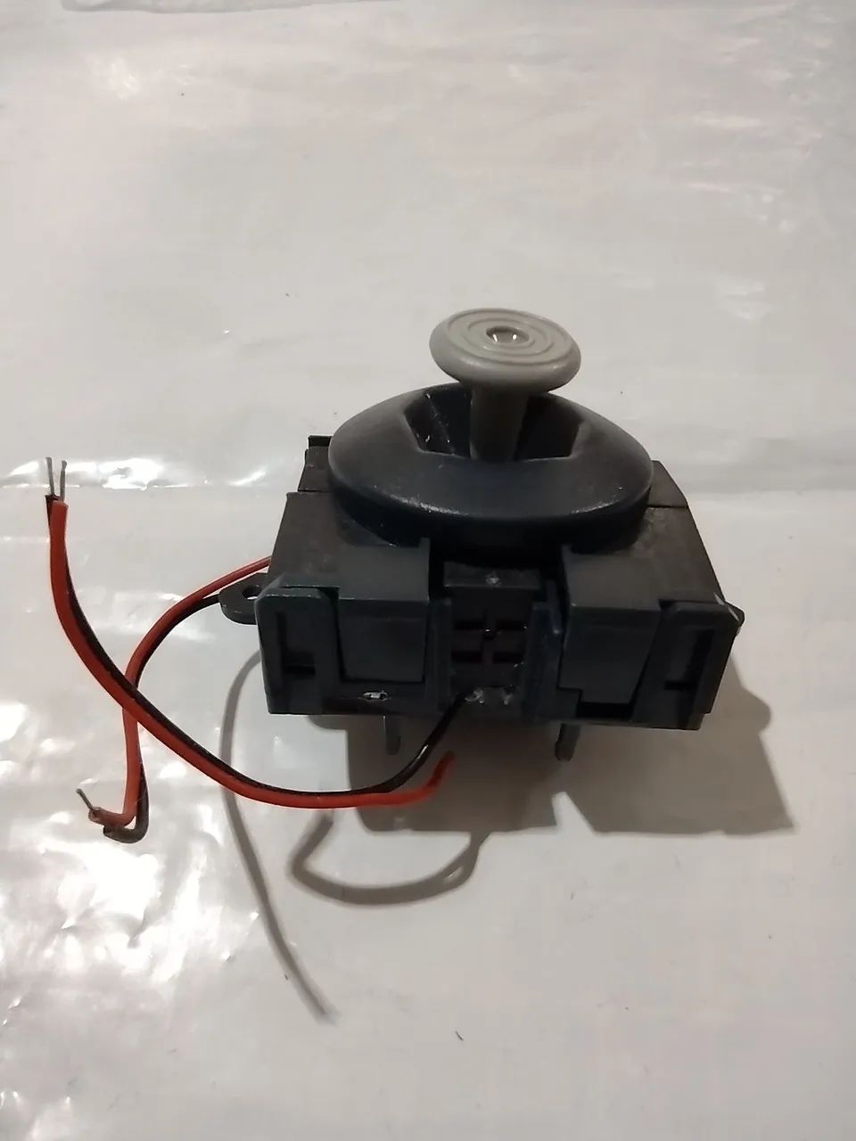  Analógico de Joystick - Nintendo 64  - Foto 4