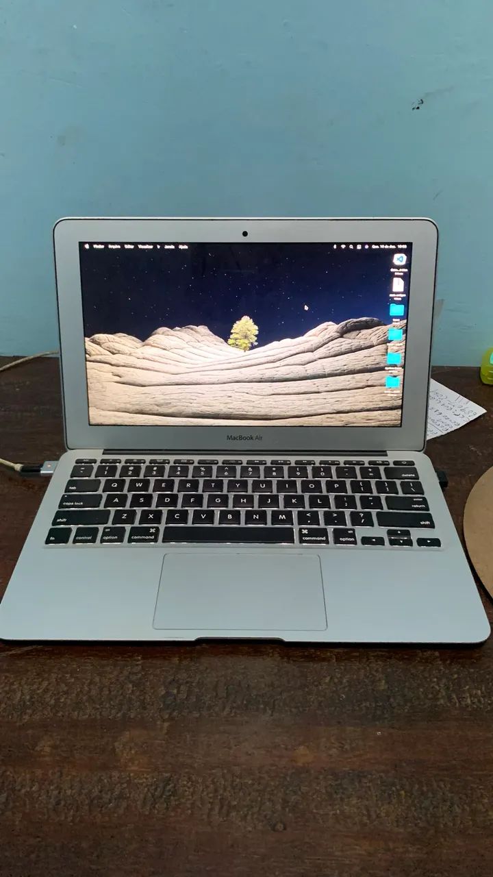 MacBook Air 11, 2014 Usado - Foto 3