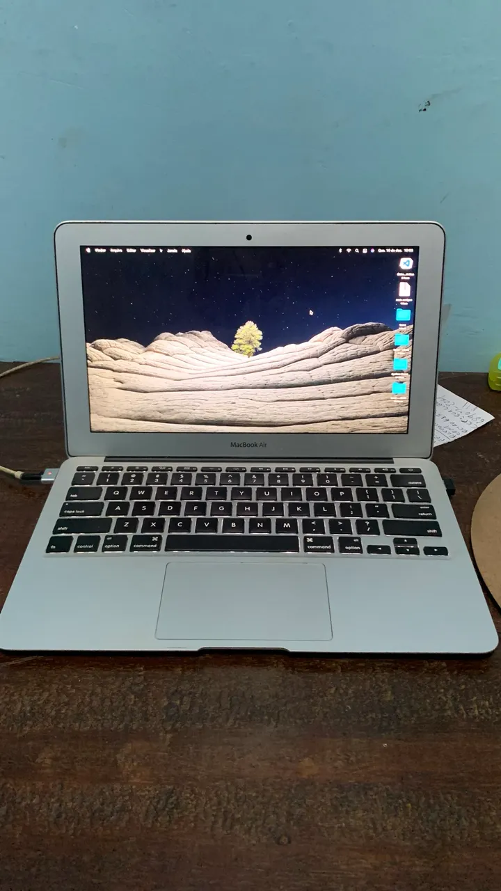 macbook air 11 2014