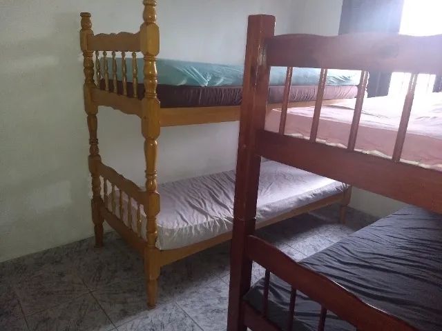 Aluguel temporada casa Litoral norte Caraguatatuba SP - Foto 10