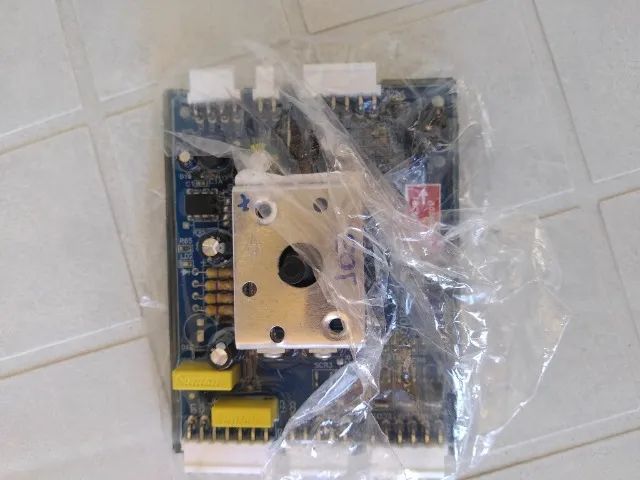 Placa LTC07 Electrolux