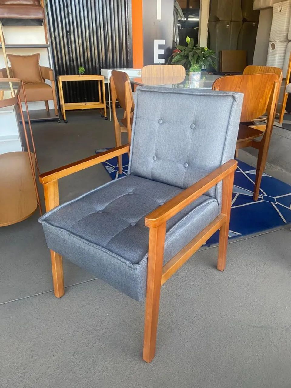 Poltronas  - Foto 2