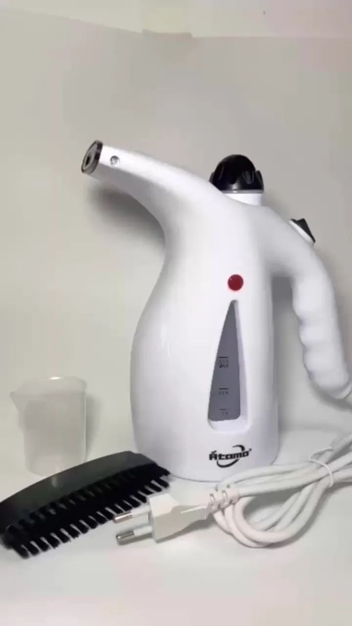 Passadeira a Vapor 4 em 1 - Foto 5