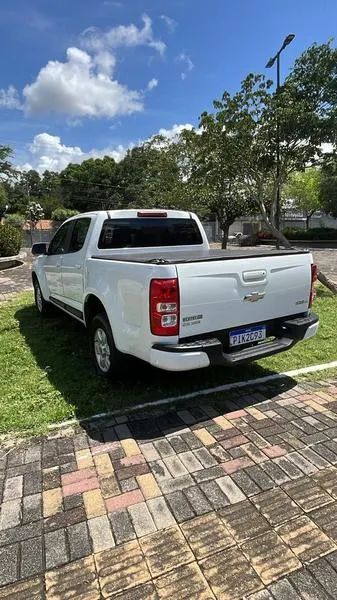 CHEVROLET S10 LT FD2 2016 - Foto 5