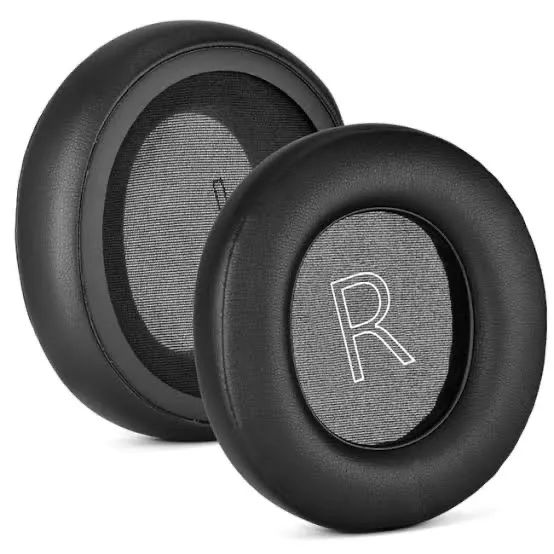 Almofadas de Reposição para Headset Microsoft Xbox 
