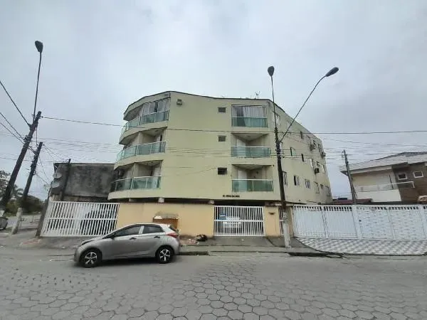 Oportunidade Única em SAO VICENTE - SP | Tipo: Apartamento | Negociação: Venda Direta Onli