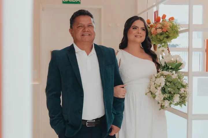 Fotografo- Para Casamento em Cartório  - Foto 2