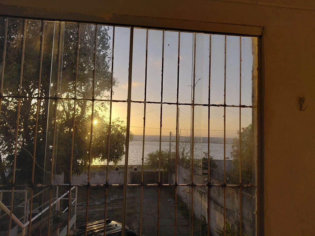 Foto - Olinda - Rio Doce