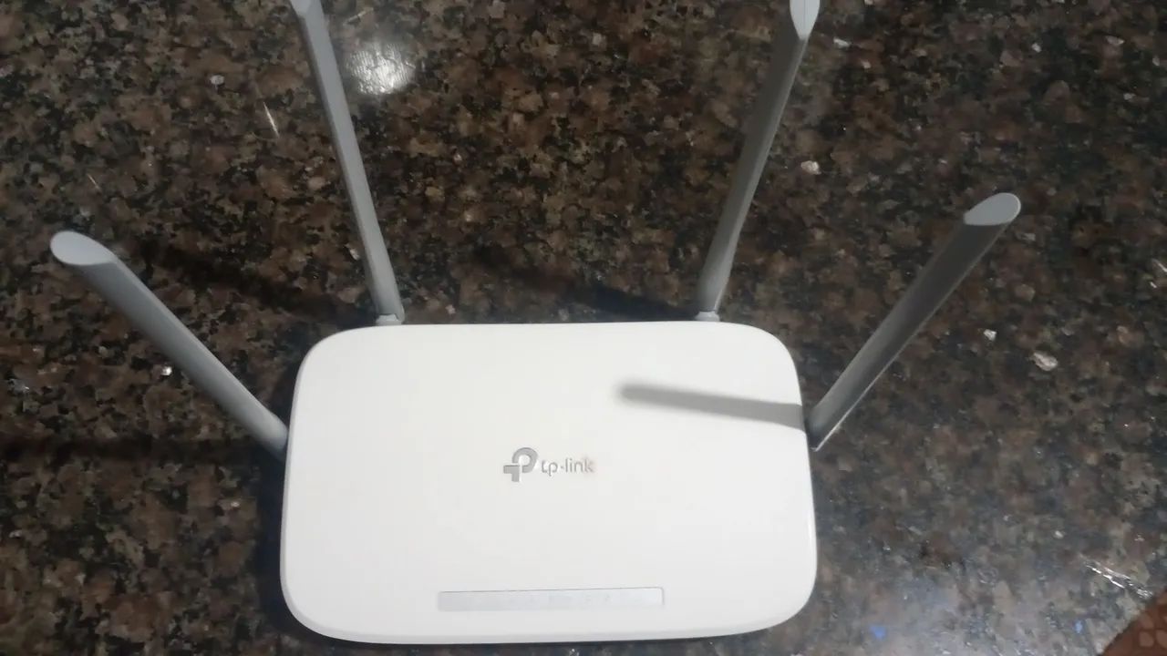 Roteador 64330135476609120