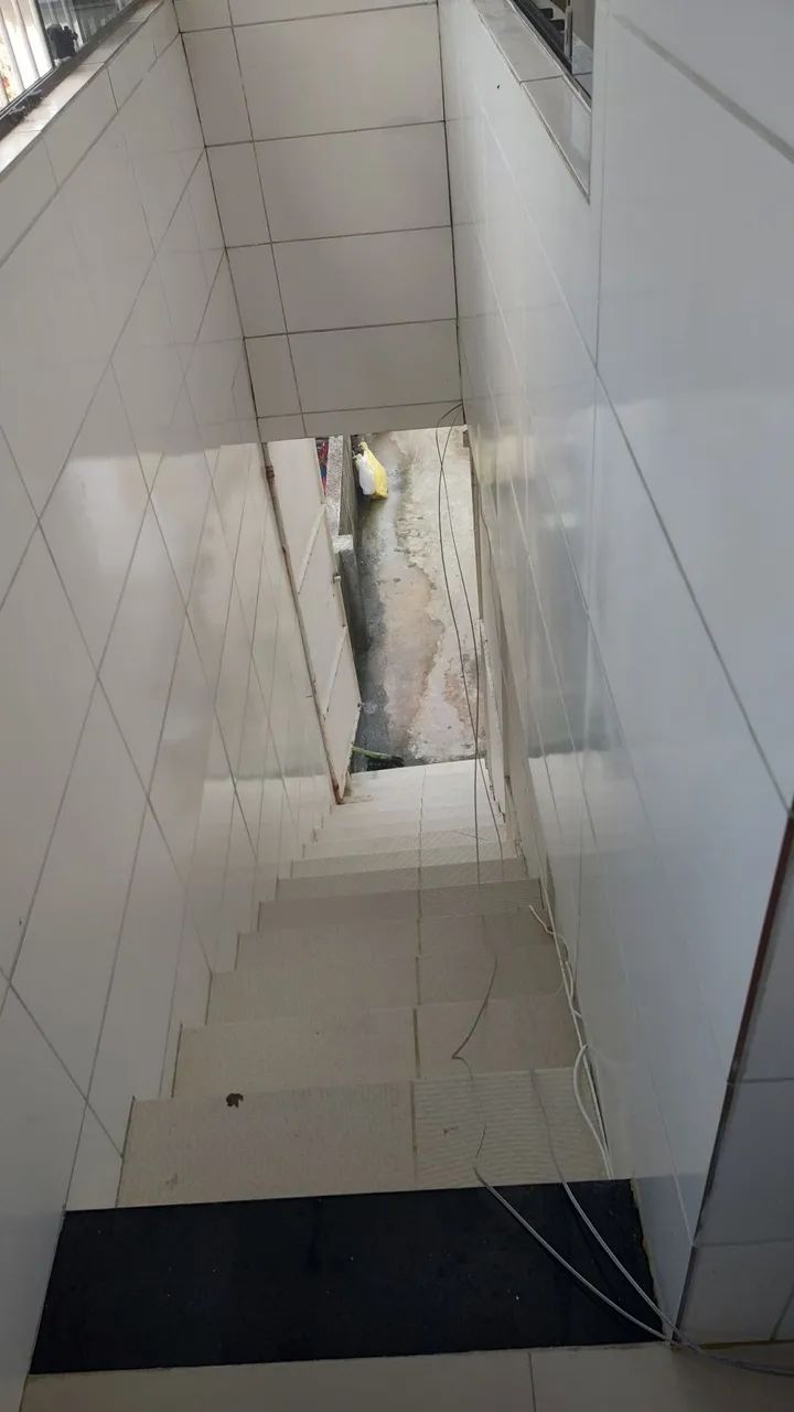 Alugo casa no Vasco da Gama  - Foto 2