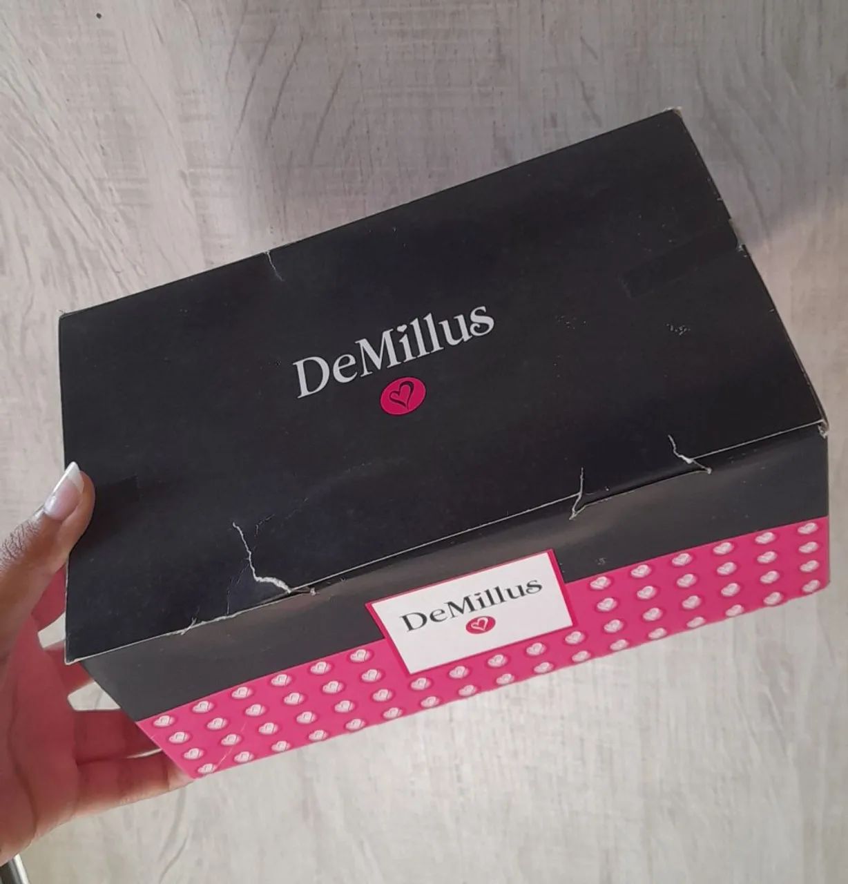 Sutiã para Decote - DeMillus - Foto 3