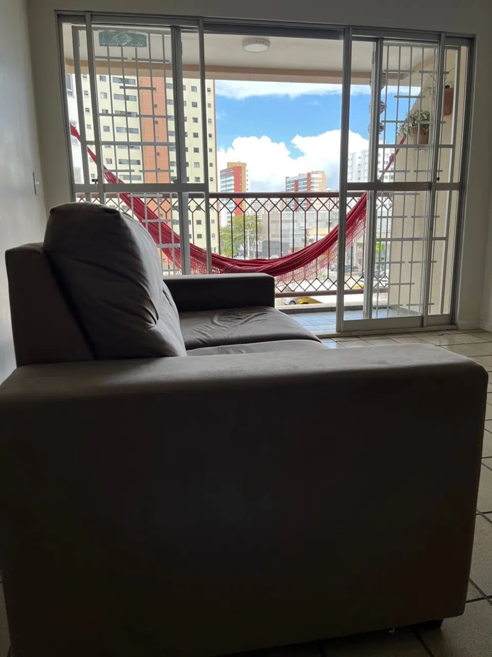Sofá 2 lugares confortável  - Foto 4