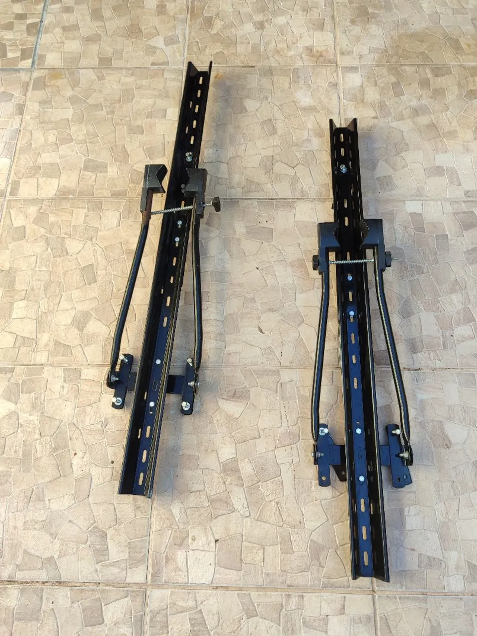 Transbikes calha